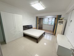 宁波鄞州潘火五号线 朝南精装主卧 泗港小区 急转租 无0中介出租房源真实图片