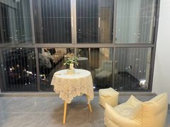 桂林七星五里店和平村安置房 2室2厅1卫出租房源真实图片