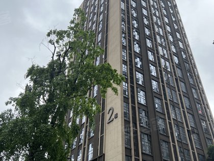 长嘉汇soho,泰昌路68号 - 重庆长嘉汇soho二手房,租房,房价-重庆安居