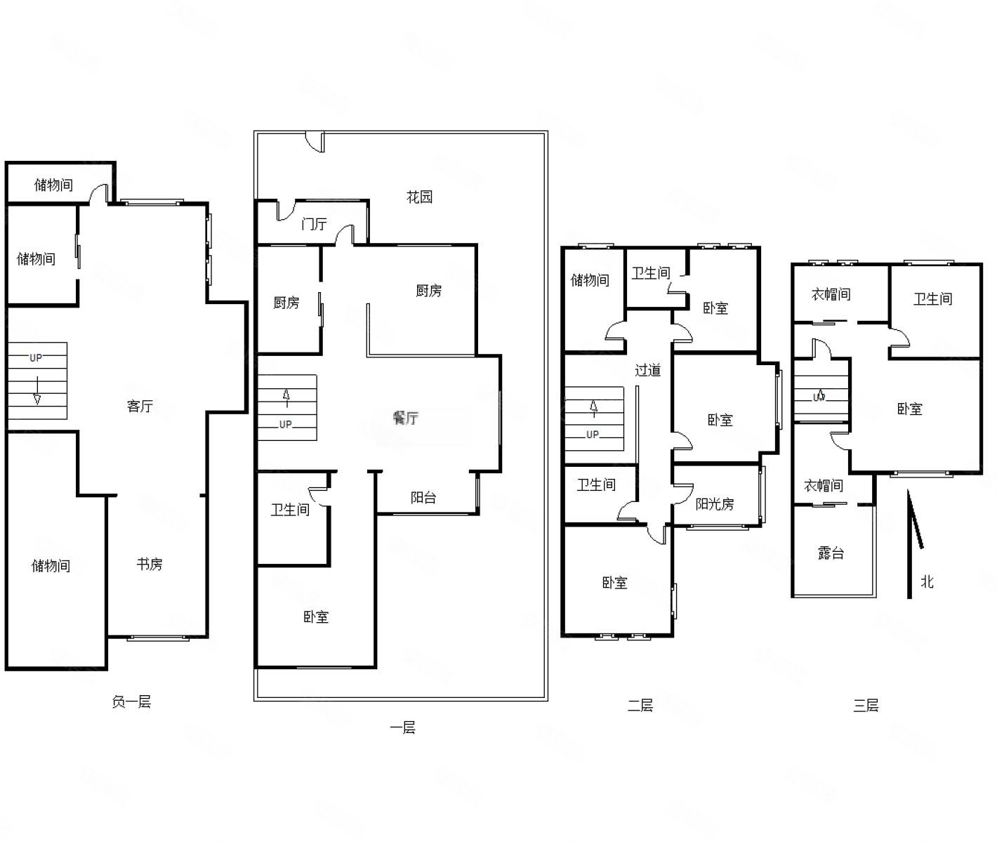 精装 联排边户 私家电梯 花园200多平 秦淮河畔 金域蓝湾,万科金域蓝