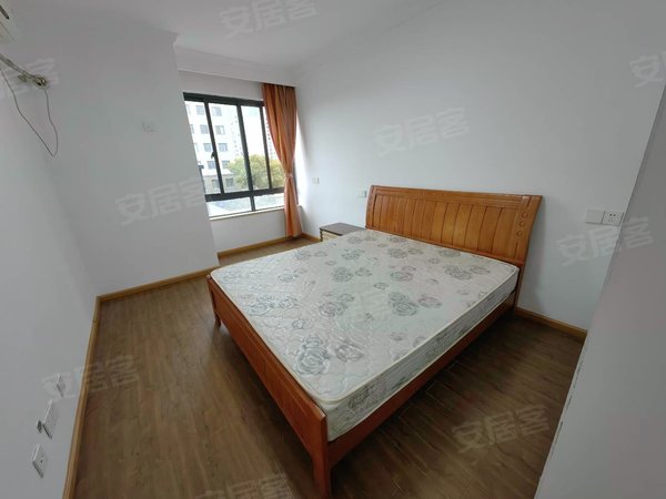 杭州西湖转塘水韵金沙公寓水韵金沙 整租精装两室带大露台 近滨江 浙