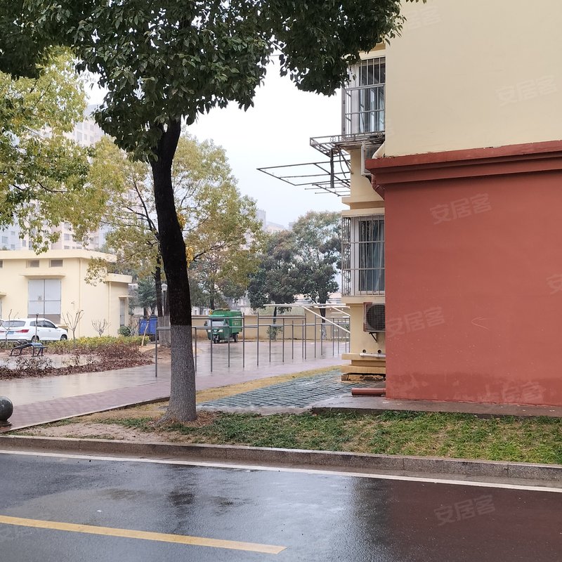 映翠花园二村小区详情,房价走势,房源,业主论坛】- 马鞍山58同城