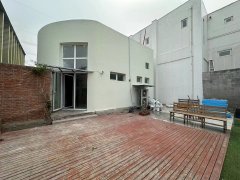 宋庄艺术区430平独栋两层出租 大挑高大空间 停车方便