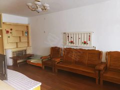 保定莲池河北小学邮电器材机械厂宿舍 2室2厅1卫出租房源真实图片