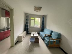 唐山开平唐马路真图实拍 河联园小区 两室精装修 拎包入住出租房源真实图片