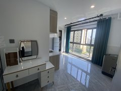 湖州南浔浙北大厦石榴玉兰湾一室一厅，家具家电齐全，拎包入住出租房源真实图片