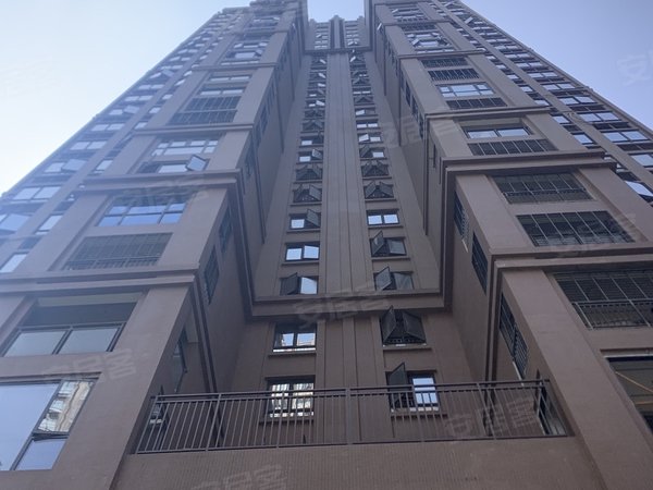 泉州安溪安溪宝龙广场尚学领地(一期)尚学领地一期 精装修三房二厅带