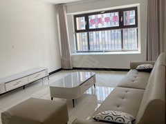 沧州运河黄河路小学河新村3楼3室2卫拎包入住1500包物业出租房源真实图片