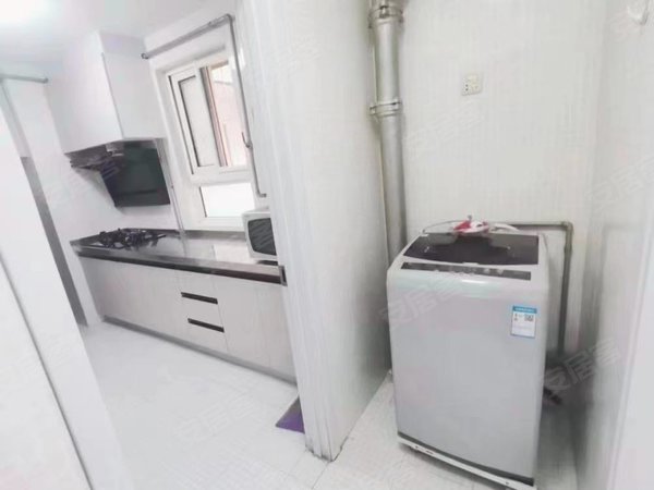 北京东城安定门安圣苑安贞门 环宇荟 两家合租 正规主卧 全女生合租 随时入住出租房源真实图片
