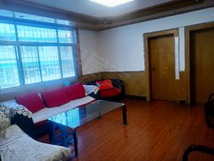 汉中汉台滨江新区伞铺街小区 4室2厅2卫出租房源真实图片