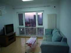 北京昌平东小口卢卡新天地(公寓住宅) 2室1厅1卫出租房源真实图片