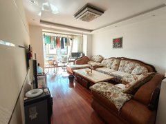 曲靖麒麟南市区一城山水 3室1厅1卫出租房源真实图片