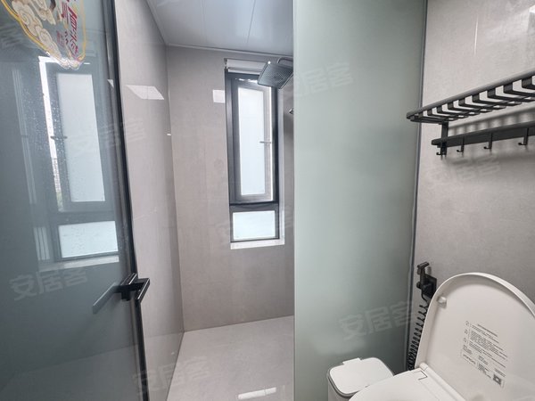 金华永康永康市区云锦府金万达 西蓬头 独立客厅 包物业带车位 干湿分离出租房源真实图片