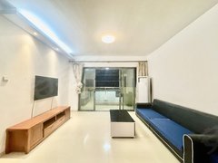 惠州惠城东平北新上 新世界曦岸 3室 电梯房 拎包入住 性价比房源出租房源真实图片