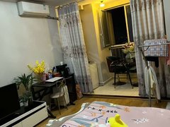 青岛即墨通济即墨宝龙公寓 1室1厅1卫  电梯房 精装修46平米出租房源真实图片