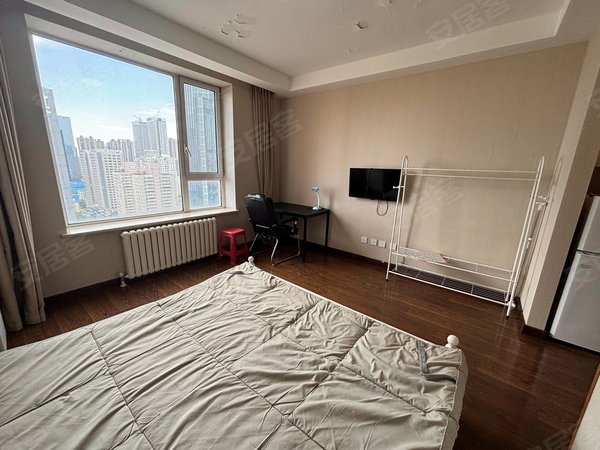 【多图】盛华苑(商住楼),顺通租房,急租!可短租!看房随时拎包住!