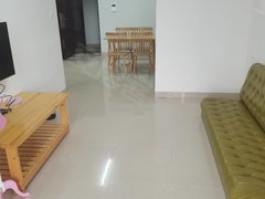 海口龙华大同玉河佳园两房一厅出租,拎包入住出租房源真实图片