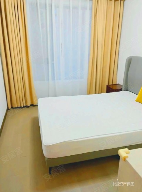 合能铂悦府