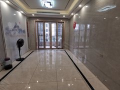 惠州惠城金山湖方直东岸 3室2厅2卫  电梯房 精装修101平米出租房源真实图片