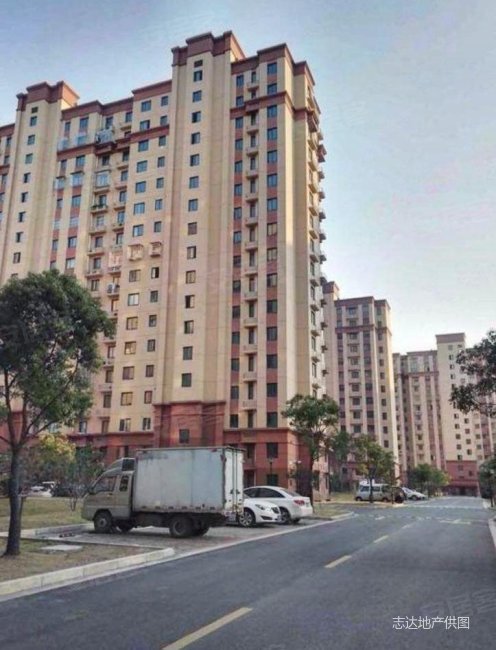 宣桥枫庭精装修不需要华丽的词汇