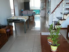 公主岭公主岭城区迎宾路新城人家11楼 年租金15000包物业取暖 设施齐全出租出租房源真实图片