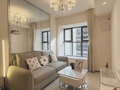 临沂兰山通达路图片 恒大中央广场 精装客卧分离 多套 可押一付一出租房源真实图片