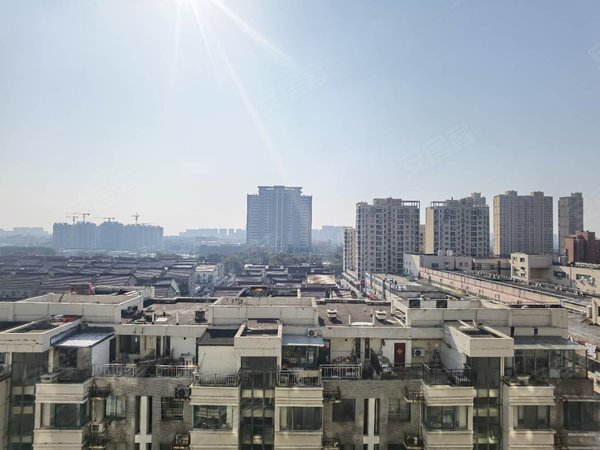 苏州吴江运东恒达丽都国际好房直租 可押一付一 不收中介费!