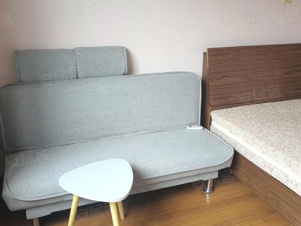 上海闵行龙柏金汇金坤花园金坤花园 1室1厅1卫 电梯房 31平 精装修