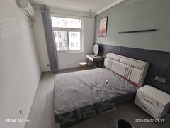 徐州泉山矿业大学可短租月付 矿大文昌 三胞广场 南都国际 多套房源随时看房出租房源真实图片