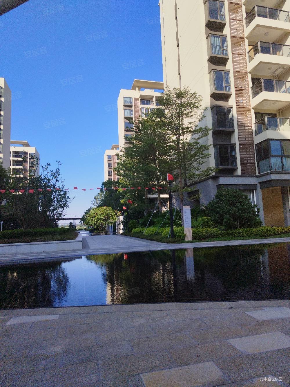 珠海房产网>珠海二手房>高栏港区二手房>平沙二手房>海泉湾时光序>