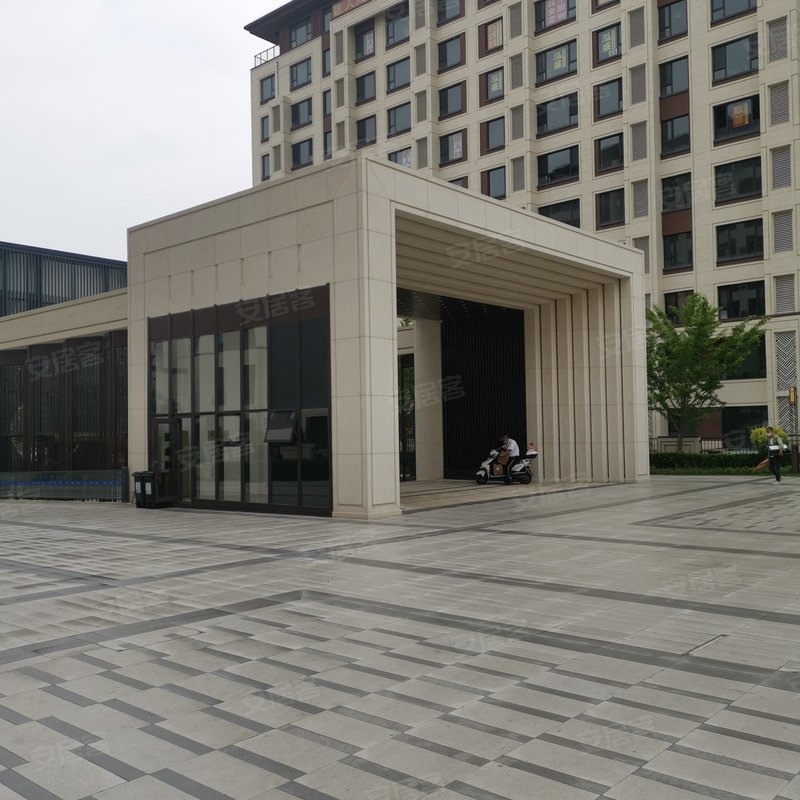 【信德臻悦, 信德臻悦小区详情,房价走势,房源,业主论坛】- 辽阳58