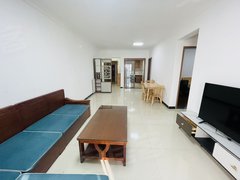 肇庆端州新东敏捷商圈 三房住宅 拎包入住 干净整洁 配套齐全 随时看房出租房源真实图片