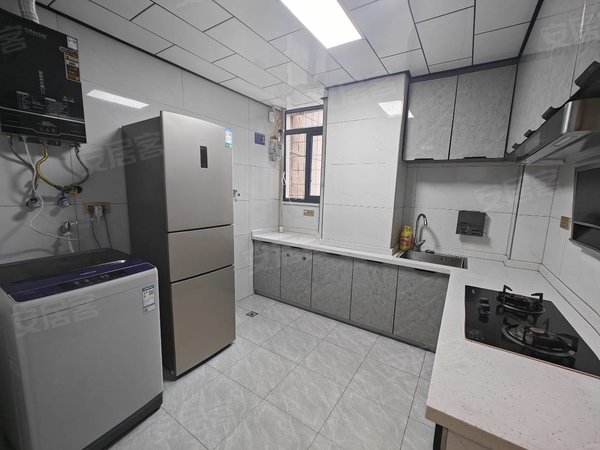 9成新 带阳台 朝南 看巴岳山,铜梁租房-重庆58安居客