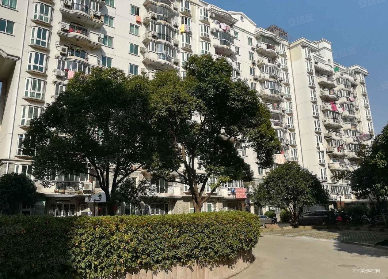 上海房产网>上海二手房>闵行二手房>莘庄二手房>裕兴花园>