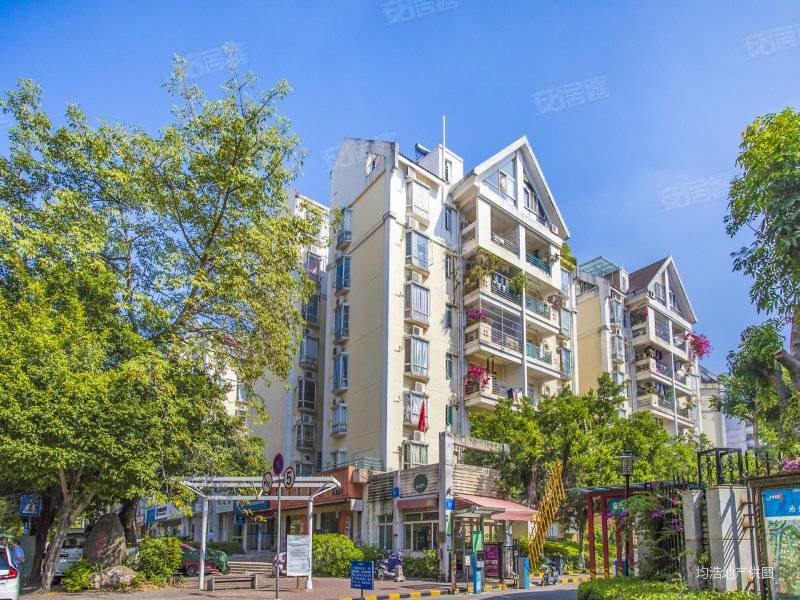 东湖花园四号小区二手房,105万,3室2厅,2卫,125.45平米-惠州安居客