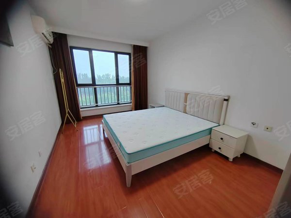 天津武清黄庄街金泰丽舍金泰丽舍 2室2厅1卫 电梯房 93平 精装修出租