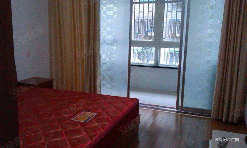 好房精装临溪花园2楼三室