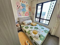 清镇清镇周边清镇其他无中介 清镇云梦小镇 恐龙小镇 清职融合园出租房源真实图片