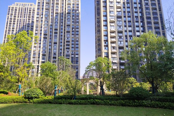 六安小区 舒城小区 新世界小区 远大中央公园