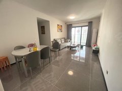 潮州湘桥潮枫路近潮州中心医院高层全新未入住精装修家具电全配看房随时有钥匙出租房源真实图片