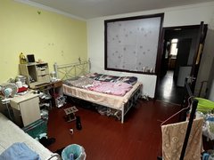 北京朝阳健翔桥健德门 健翔桥 华严北里2号院精装主卧阳台 家电齐全出租房源真实图片