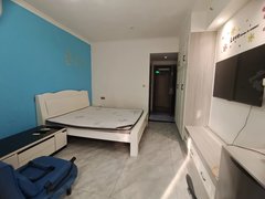 南阳卧龙卧龙城区建业壹号城邦  品质小区 市中心出租房源真实图片