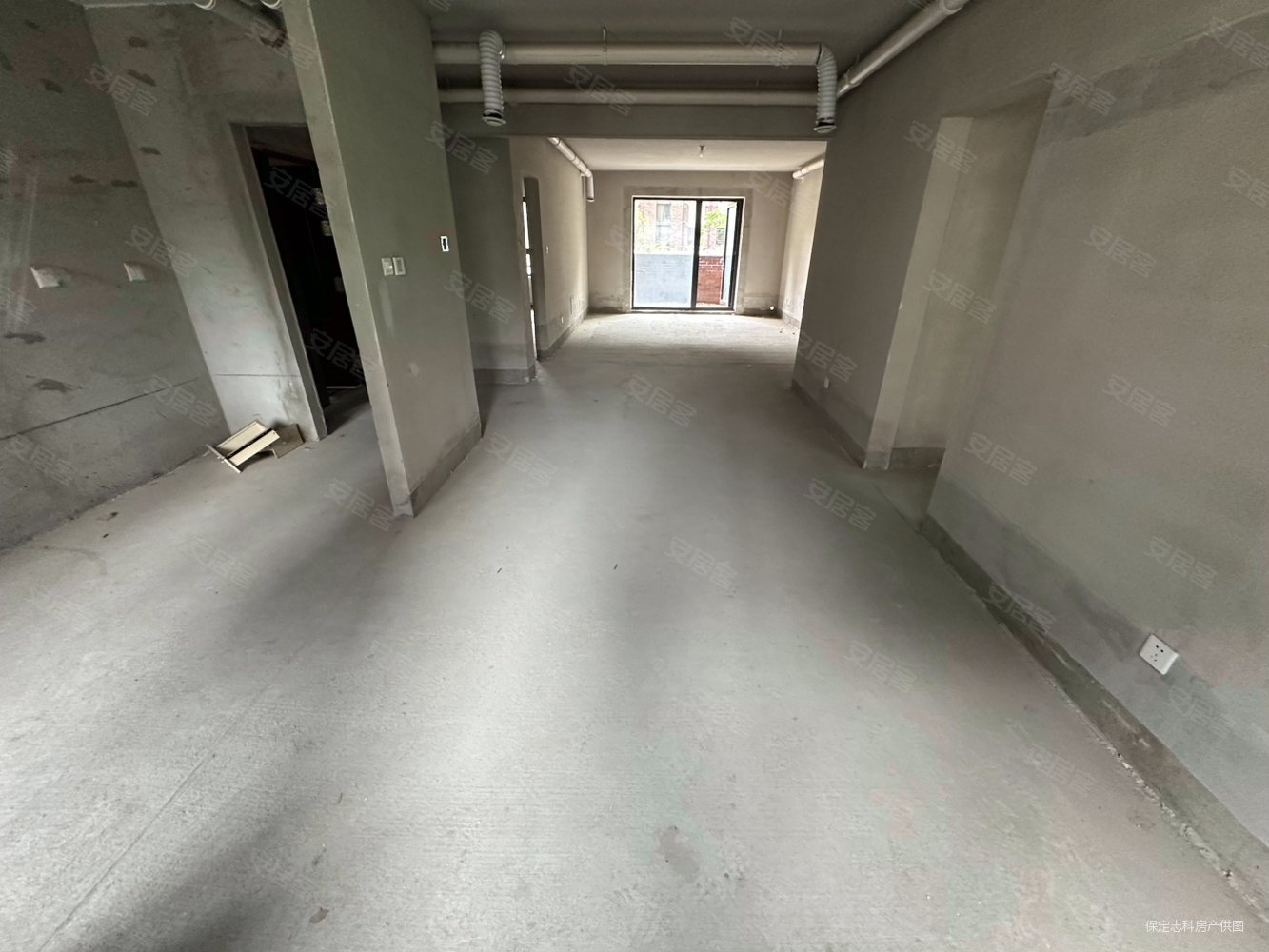 溪杉樾3室2厅2卫139.29㎡南北156.5万