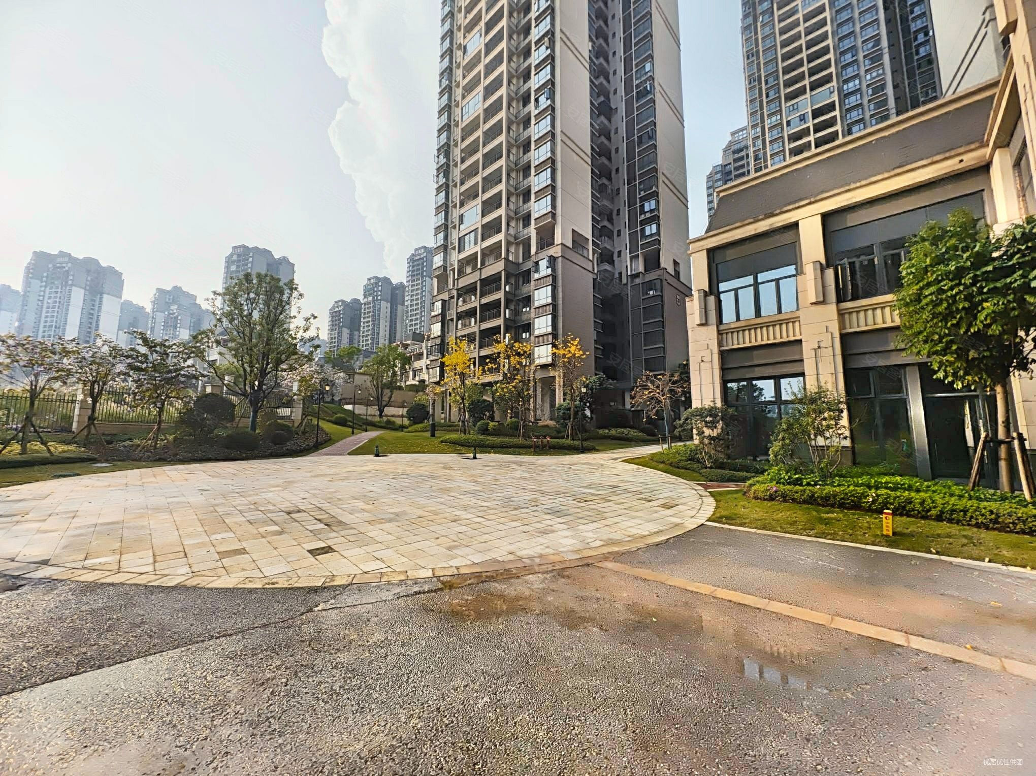 交通便利,建工城二手房,95万,3室2厅,2卫,120平米-南宁安居客