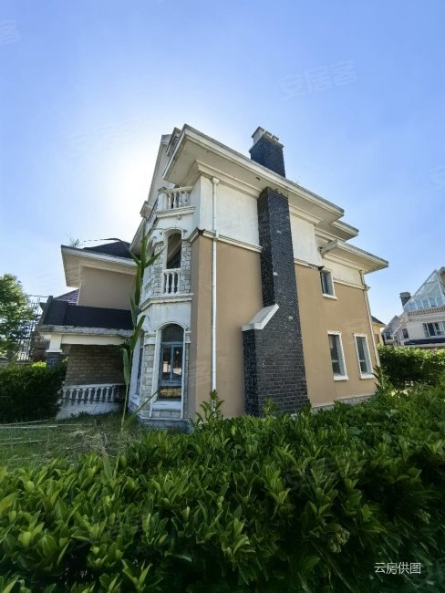 泰泓花园二手房,2150万,5室2厅,4卫,352平米-昆山安居客