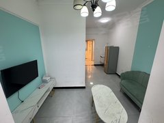 恩施恩施市土桥坝土桥坝 恩施学院旁边 巴山春晓小区 一室一厅带阳台 家电齐全出租房源真实图片