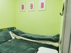 毕节七星关七星关城区碧阳国际城 1室0厅1卫出租房源真实图片