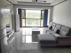 梧州岑溪岑溪城区宝盛里精装4房出租，拎包入住，随时看房入住，月租2300出租房源真实图片