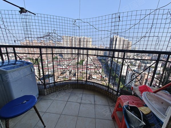 广州海珠东晓南晓港湾晓港湾 漾日云天2室2厅1卫 电梯房 两房 精装修