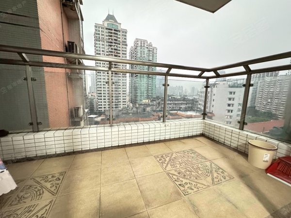 【多图】东山水恋,东湖租房,东山水恋 高端花园小区3室1厅1卫 双阳台